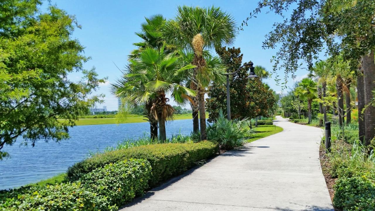 Modern Vista Cay Condo, Near Universal Studios Orlando Exterior foto