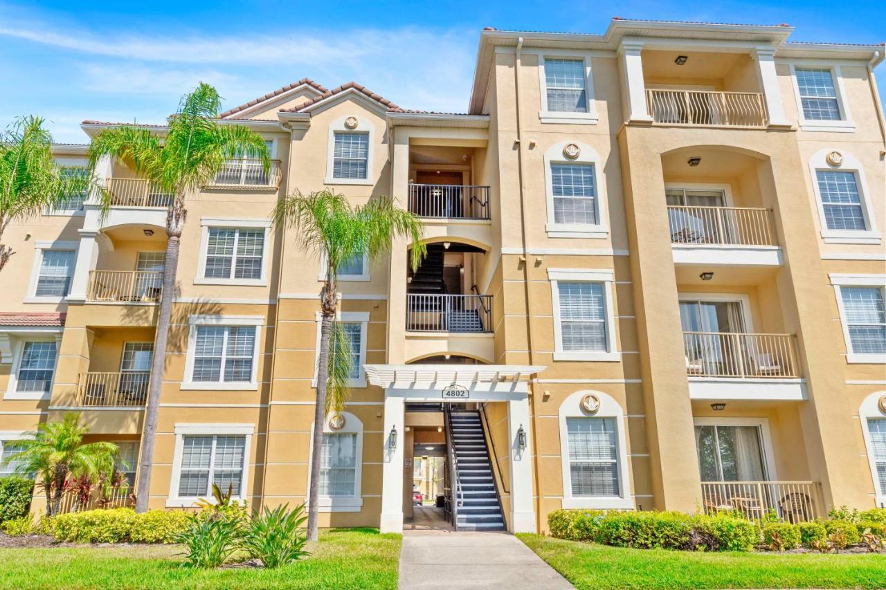 Modern Vista Cay Condo, Near Universal Studios Orlando Exterior foto